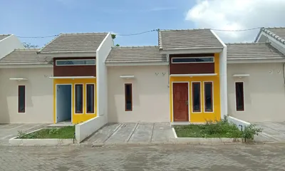 Contoh developer perumahan