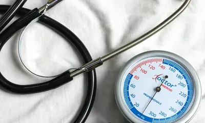 Contoh praktik dokter