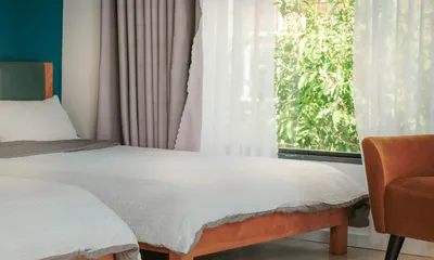 Contoh guest house