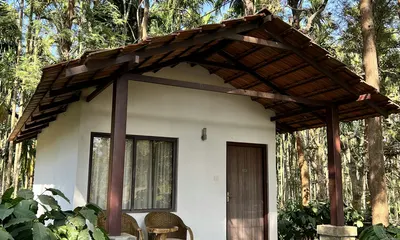 Contoh homestay
