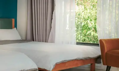 Contoh usaha penginapan, homestay, dan kos di Jogja